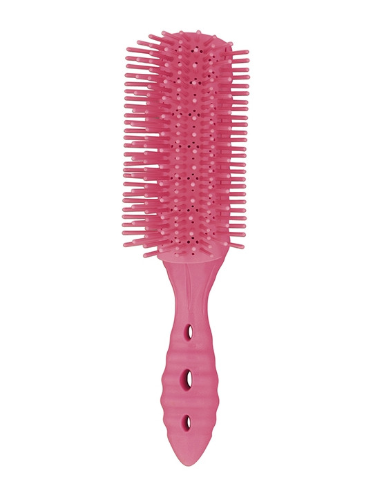 Y.S. Park LAP32 Dragon Air Vent Styler lämmönkestävä fööniharja