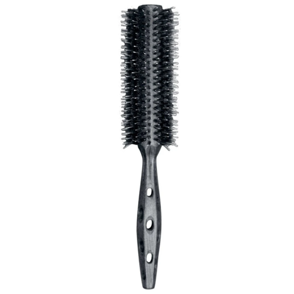 YS-PARK-510-black-carbon-tiger-brush-48-x-233-mm-mybeauty24.eu_ YS PARK 510, black carbon tiger brush 48 x 233 mm