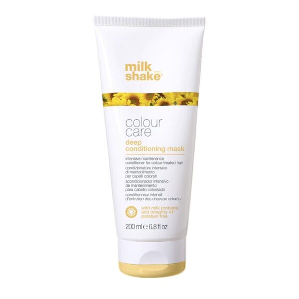 Milk_Shake Color Maintainer Deep Conditioning Mask