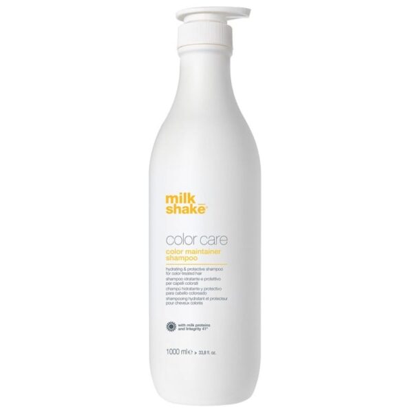 Milk_Shake Color Maintainer Shampoo