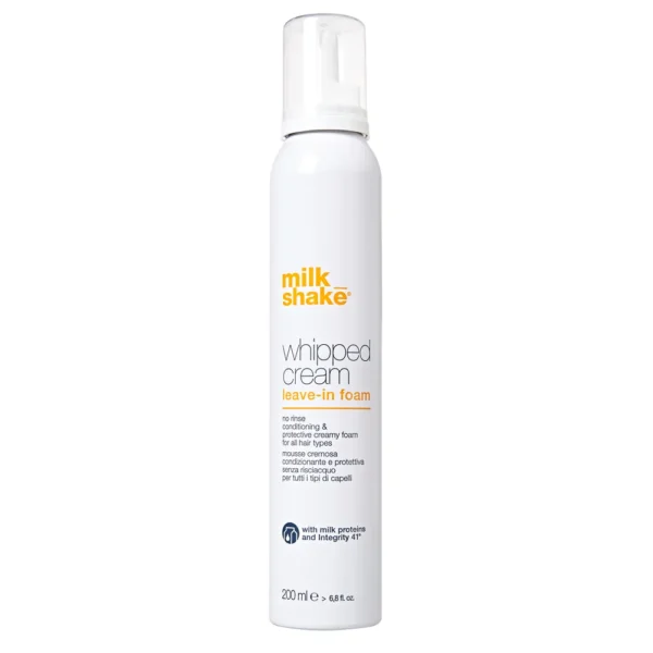 Milk_Shake Whipped Cream 200 ml