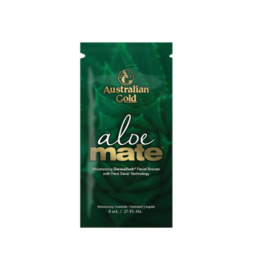 ag-aloe-mate-towelette Australian Gold Aloe Mate 8 ml