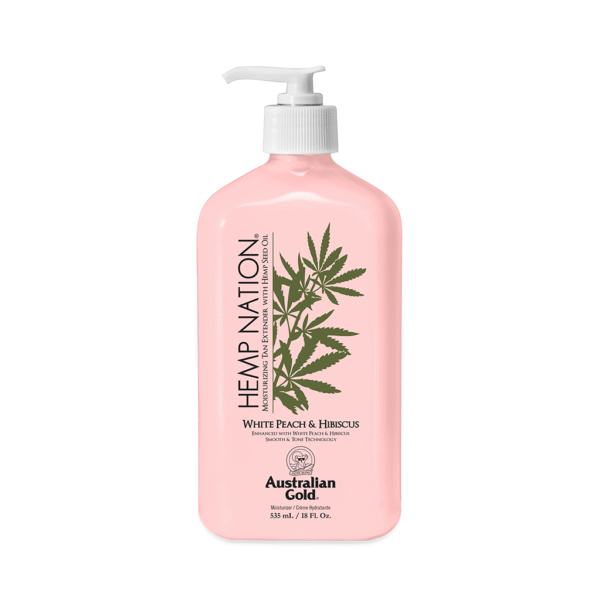 ag-hemp-nation-white-peachhibiscus-tan-extender-535ml Australian Gold Hemp Nation White Peach&Hibiscus Tan Extender 535ml