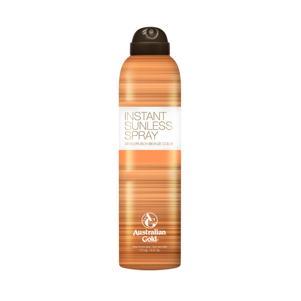 Australian Gold Instant Sunless Spray 177 ml