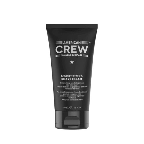 american-crew-moisturizing-shave-creme American Crew Moisturizing Shave Creme 150 ml