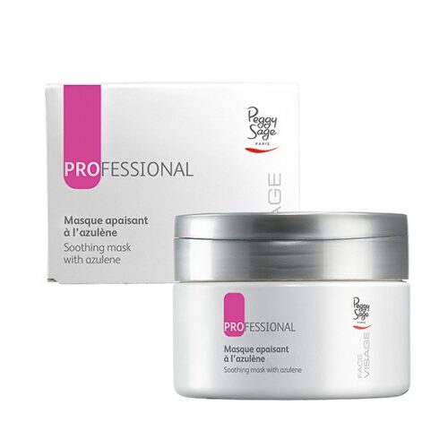 azulenemask Peggy Sage Soothing Mask With Azulene 240 ml