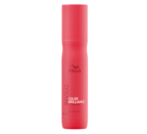 Wella Invigo Brilliance Miracle BB Spray 150 ml
