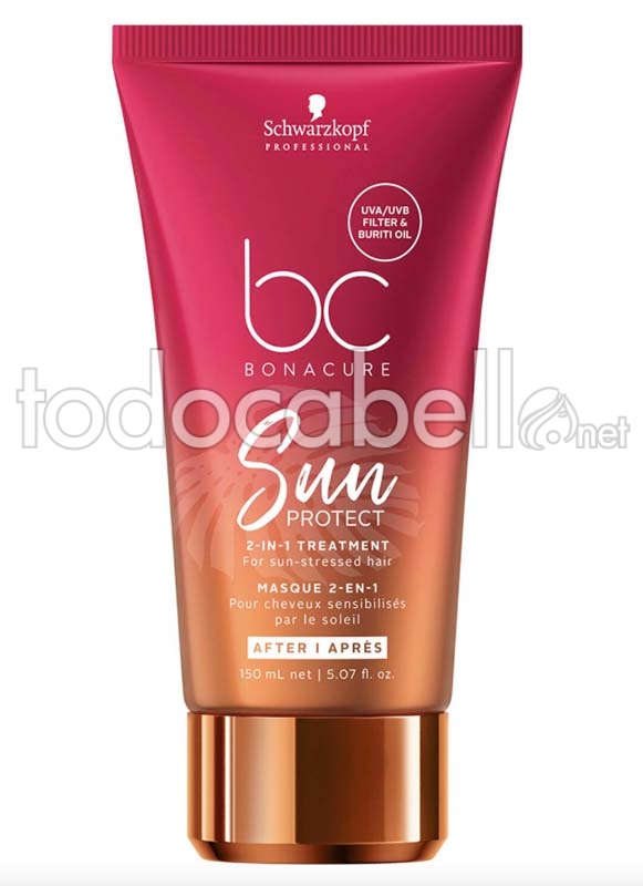 bc-sun-protect-mascarilla-2-en-1 Wella Fusion Intense Repair Shampoo 500 ml