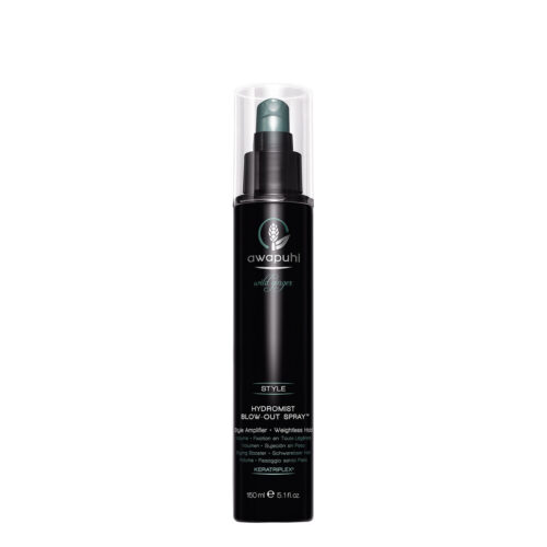 blow-out-spray150 Paul Mitchell Awapuhi Wild Hydromist Blow-Out Spray 150 ml