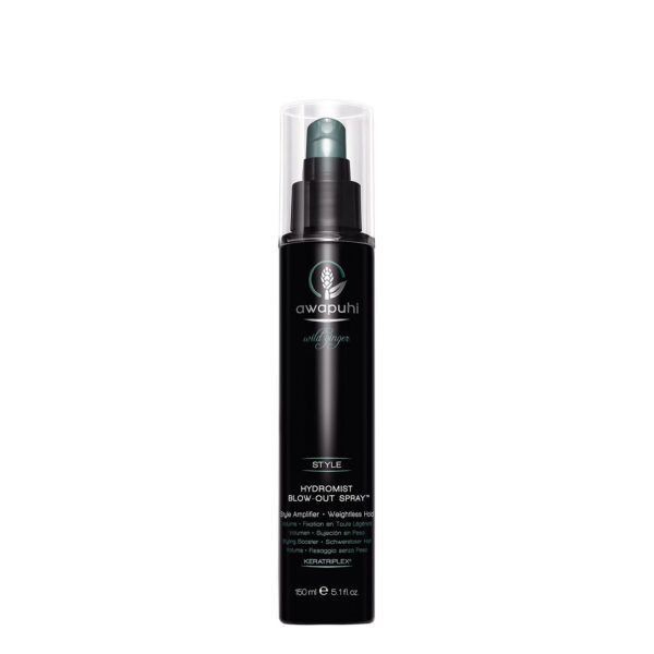 Paul Mitchell Awapuhi Wild Hydromist Blow-Out Spray 150 ml