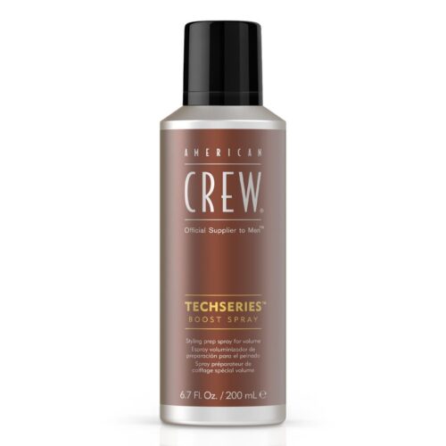 American Crew Classic Boost Spray 200ml