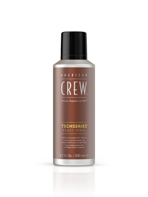 boostspray American Crew Classic Boost Spray 200ml
