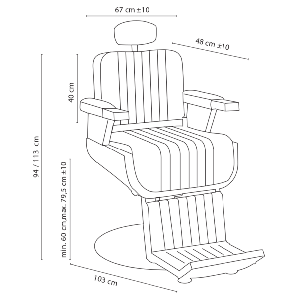 Sibel Jethro parturituoli