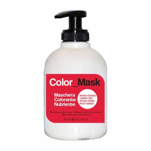 cherry-red300ml KayPro Color Mask Cherry Red 300ml