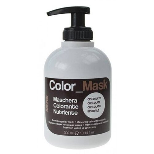 chocolate300ml KayPro Color Mask Chocolate 300ml