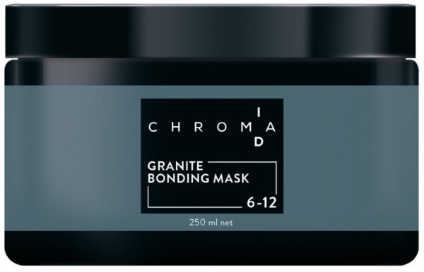 Schwarzkopf ChromaID Bonding Color Mask 8-46 Caramel 300 ml