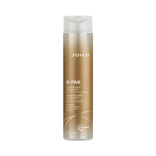 Joico NEW! K-Pak Clarifying Shampoo 300 ml
