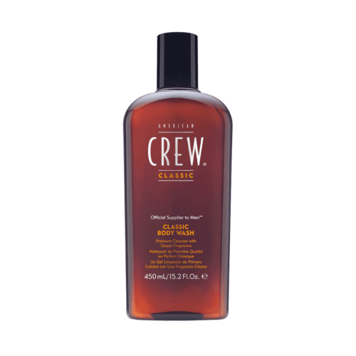 classic-body-wash American Crew Classic Body Wash 450 ml
