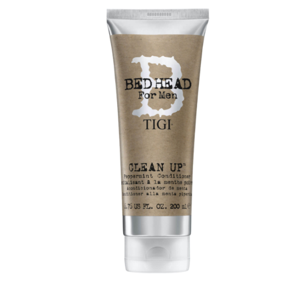 clean-up-cond Tigi B For Men Clean Up Peppermint Conditioner