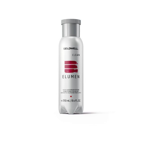 clean Goldwell Elumen Clean 250 ml