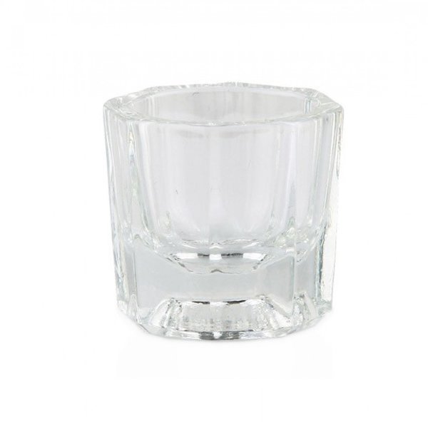 Lasinen sekoituskulho