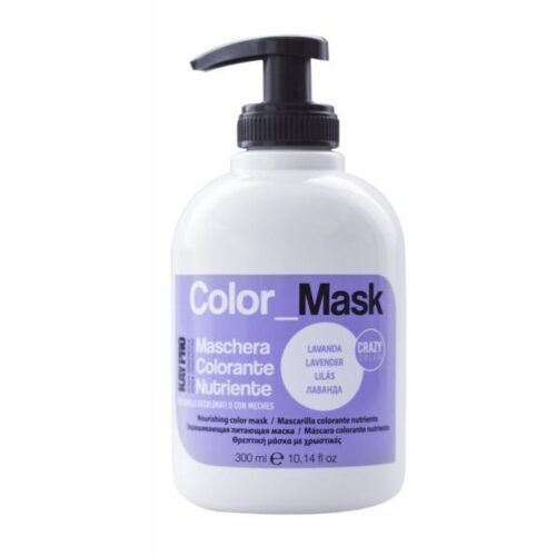 color-mask-lavender-300ml KayPro Color Mask Lavender 300ml