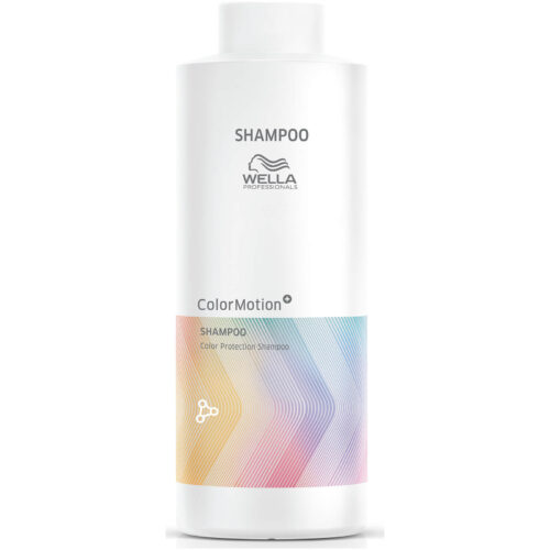 color-motion-sham-1000 Wella Color Motion+ Color Protection Shampoo 1000ml