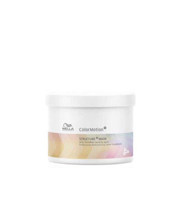 color-motion-structure-mask-150ml Wella ColorMotion+ Bonding Agent 150ml