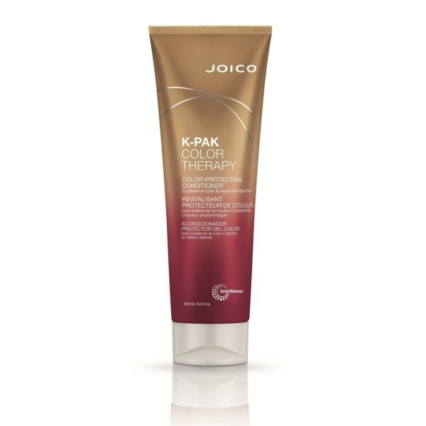 color-protecting Joico NEW! K-Pak Color Therapy Color-Protecting Conditioner 250 ml