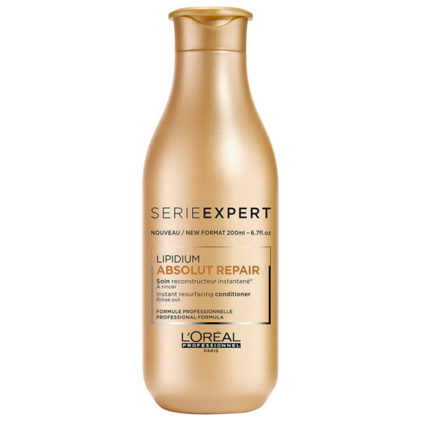 cond200ml L'oréal Professionnel Absolut Repair Lipidium Conditioner 200 ml