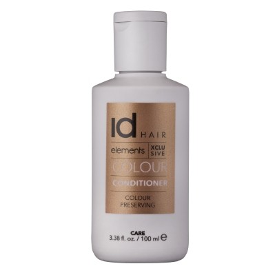 IdHair Elements Xclusive Colour Conditioner 100 ml