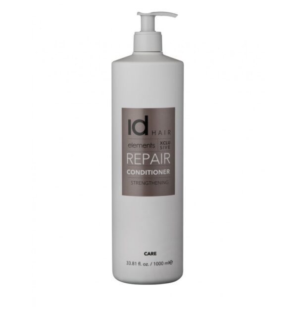conditioner-1000-ml-1 IdHair Elements Xclusive Repair Conditioner 1000 ml