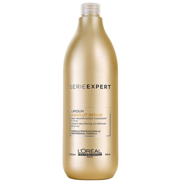 L'oréal Professionnel Absolut Repair Lipidium Conditioner 750 ml