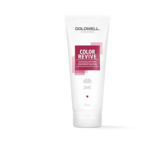 Goldwell Dualsenses Color Revive Cool Red conditioner 200ml