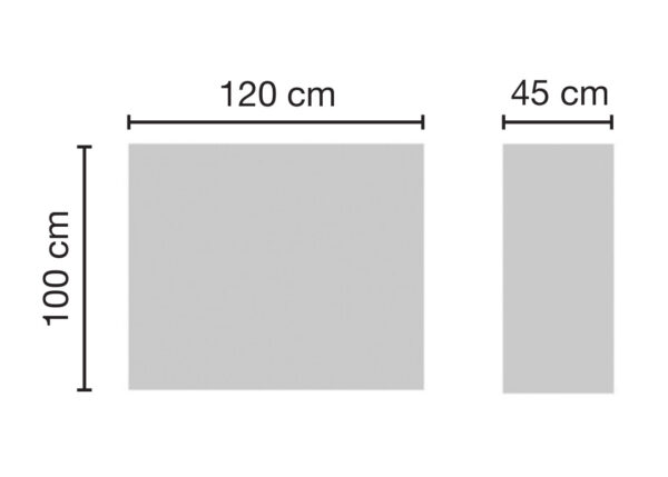 counter-scheda-1 Höyrytyslaite Vapozon kuumalla höyryllä, otsonilla ja aromaterapialla