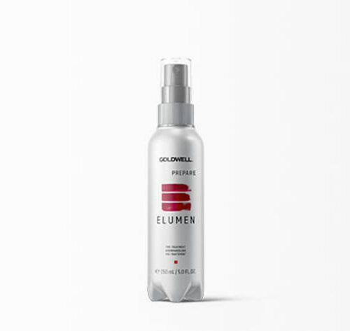 Goldwell Elumen Prepare esikäsittelyaine 150 ml