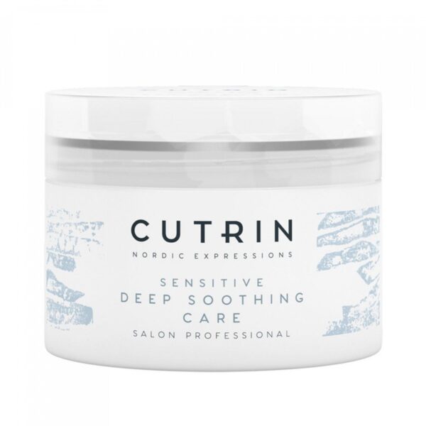 Cutrin VIENO Sensitive Deep Soothing Care 150 ml