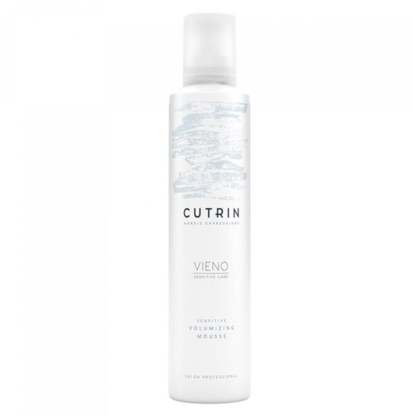 Cutrin VIENO Sensitive Volumizing Mousse 100 ml
