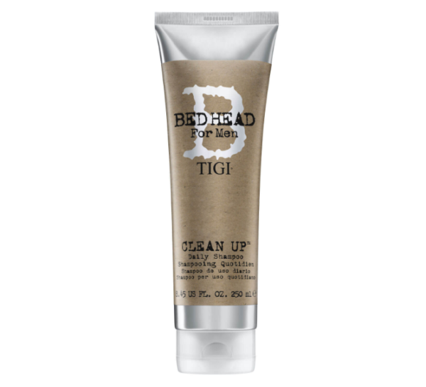 daily-shamp Tigi B For Men Clean Up Daily Shampoo