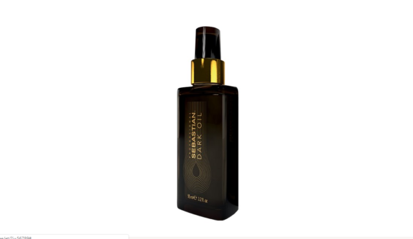 Sebastian Dark Oil 95 ml