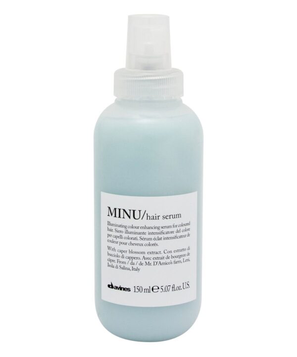 Davines MINU Hair Serum 150 ml