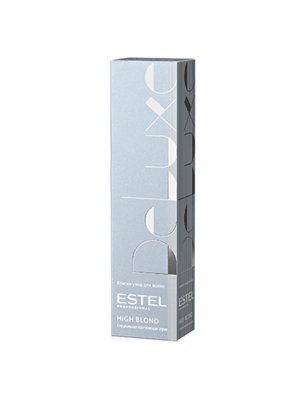 Estel De Luxe High Blonde 100 60 ml