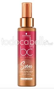 Schwarzkopf Sun Protect 10-IN-1 Summer Fluid 100ml