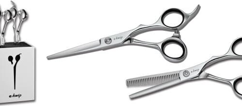 E-kwip Education Set Sakset