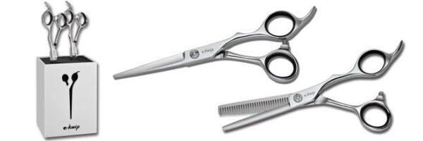 E-kwip Education Set Sakset