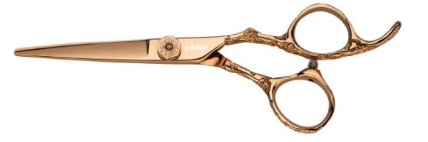 E-kwip Flower Rose Gold Sakse 5.5