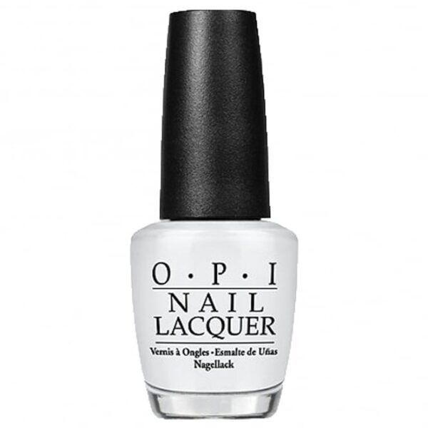 OPI Nail Lacquer Midnight mantra 15 ml