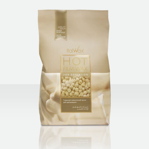 ItalWax granules White Chocolate 1000g