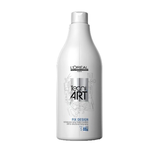 L'oréal Professionnel tecni.art Fix Design 1000 ml