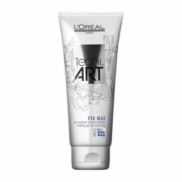 L’oréal Professionnel tecni.art Fix Max 200ml